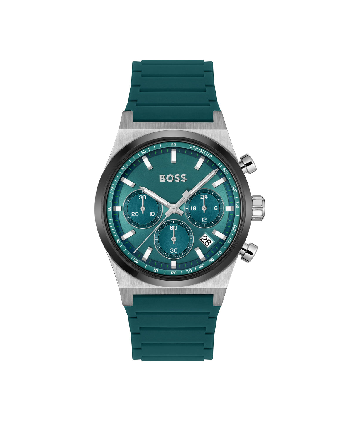 Hugo Boss Candor Chrono 1514244 – front view