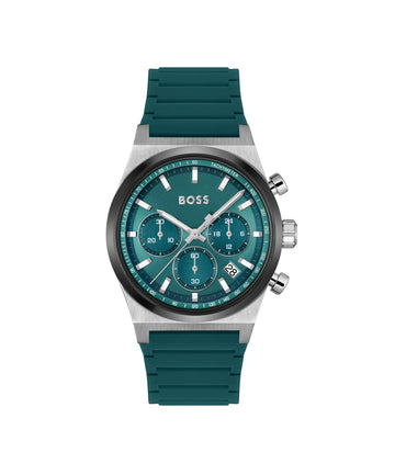 Hugo Boss Candor Chrono 1514244 – front view