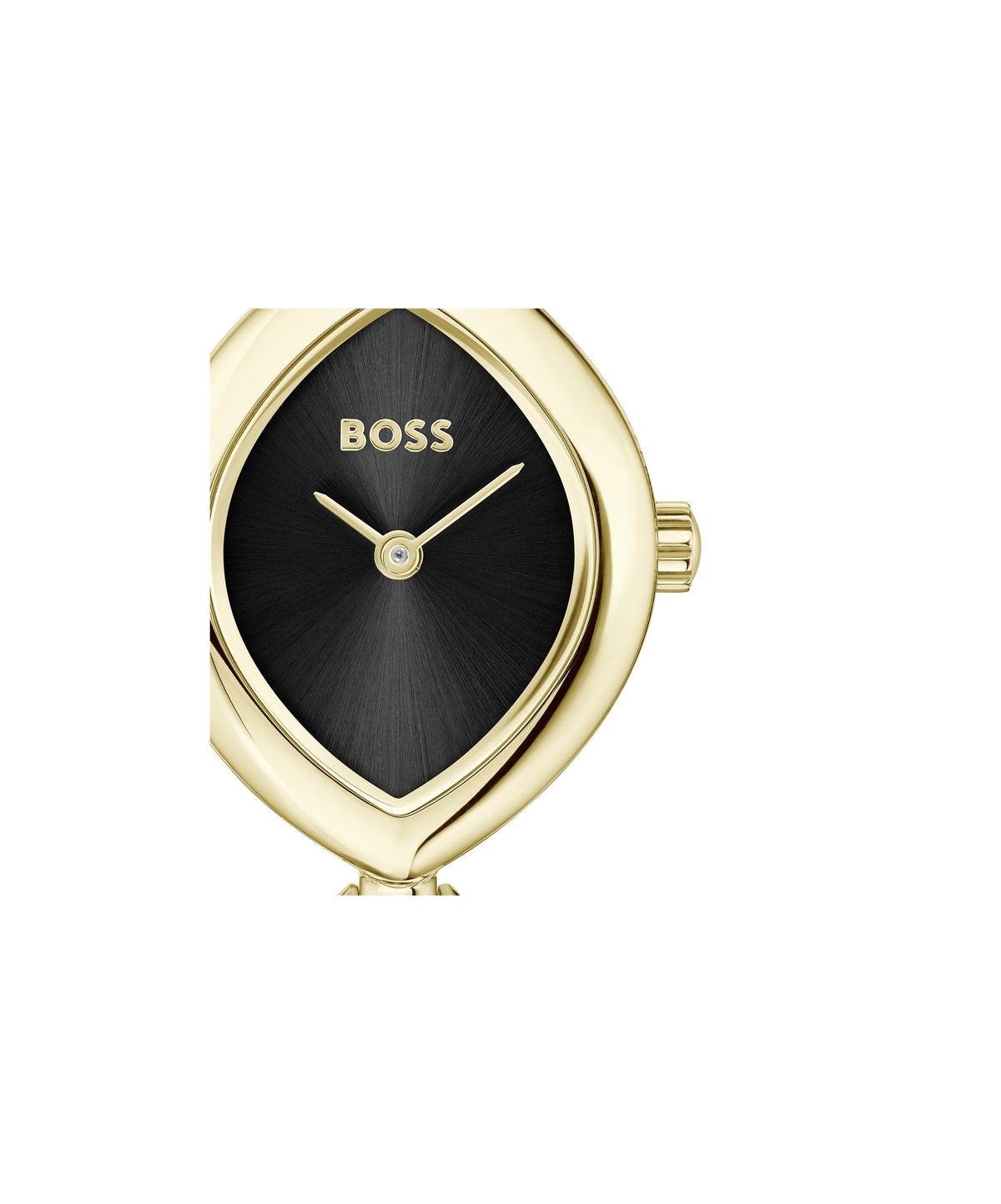 Hugo Boss Fiora 1502838 – dial close-up
