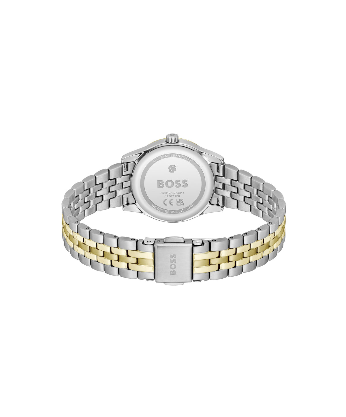 Hugo Boss Graceful Mina 1502841 – case back