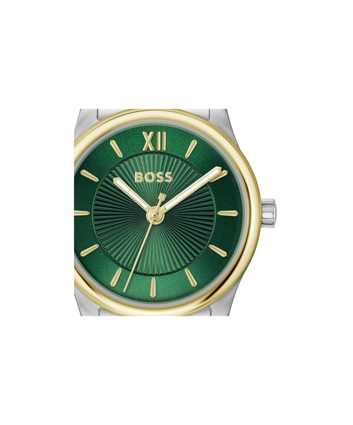 Hugo Boss Graceful Mina 1502841 – dial close-up