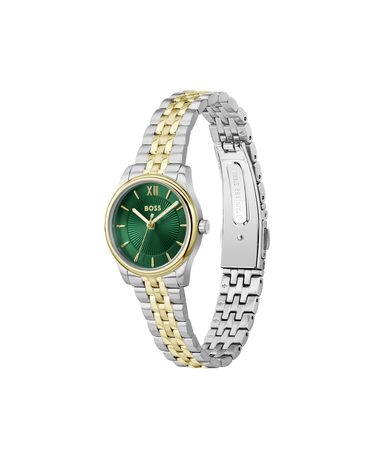 Hugo Boss Graceful Mina 1502841 – three-quarter view