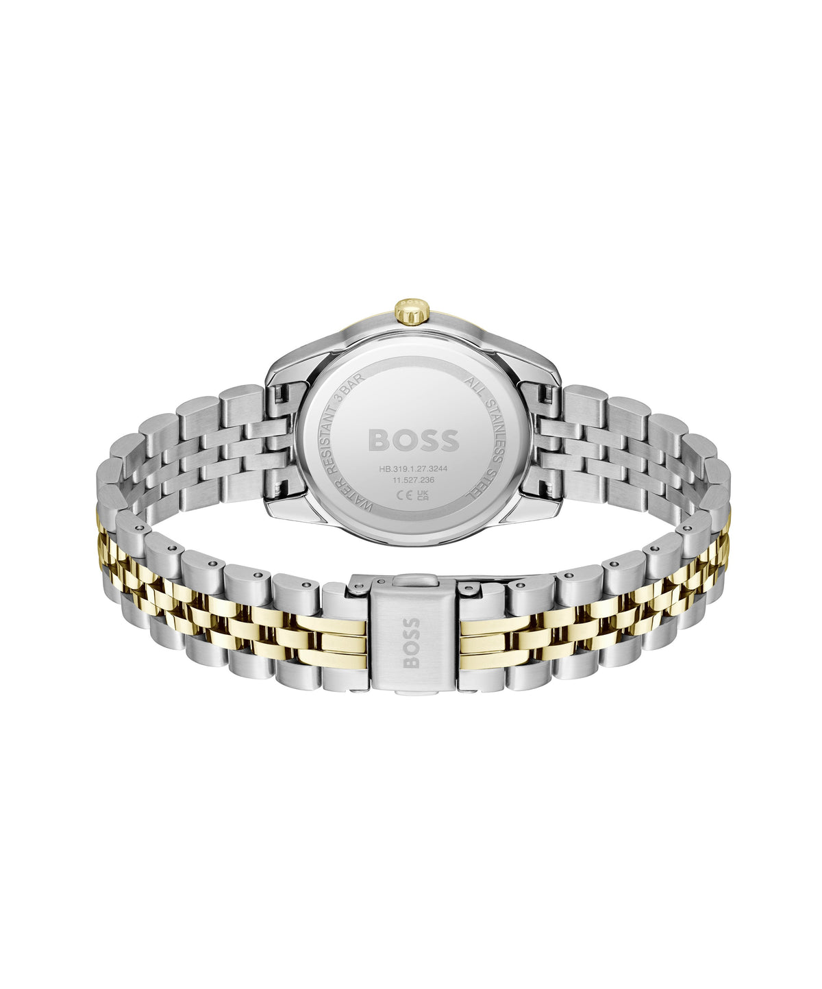 Hugo Boss Graceful Precious 1502811 – case back