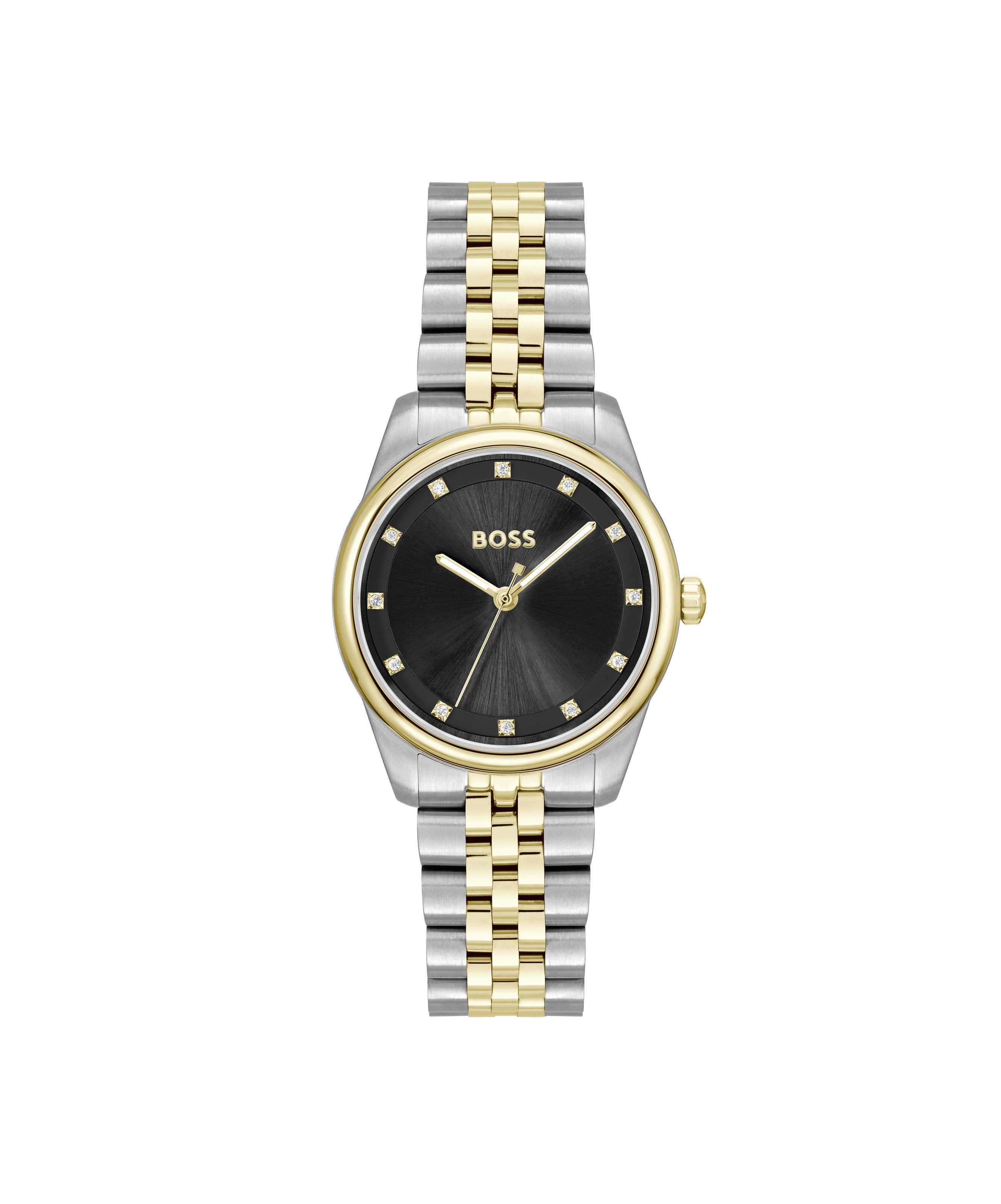 Hugo Boss Graceful Precious 1502811 Watch for Women