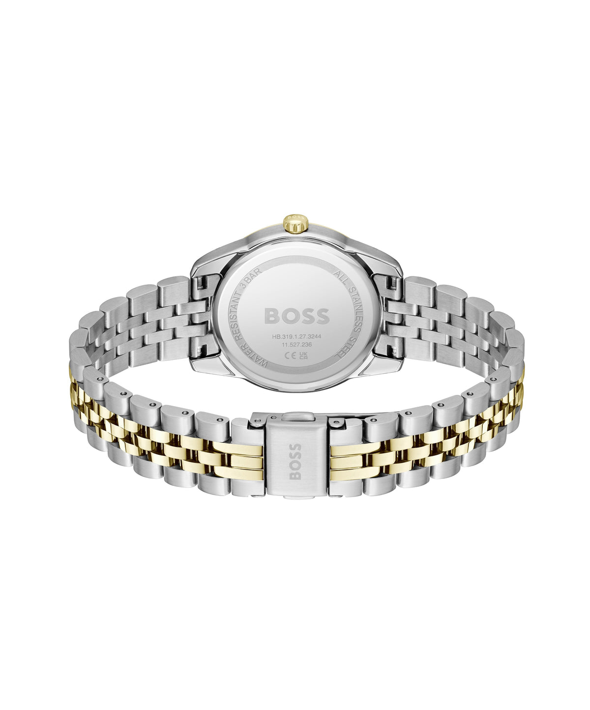 Hugo Boss Graceful Precious 1502834 – case back