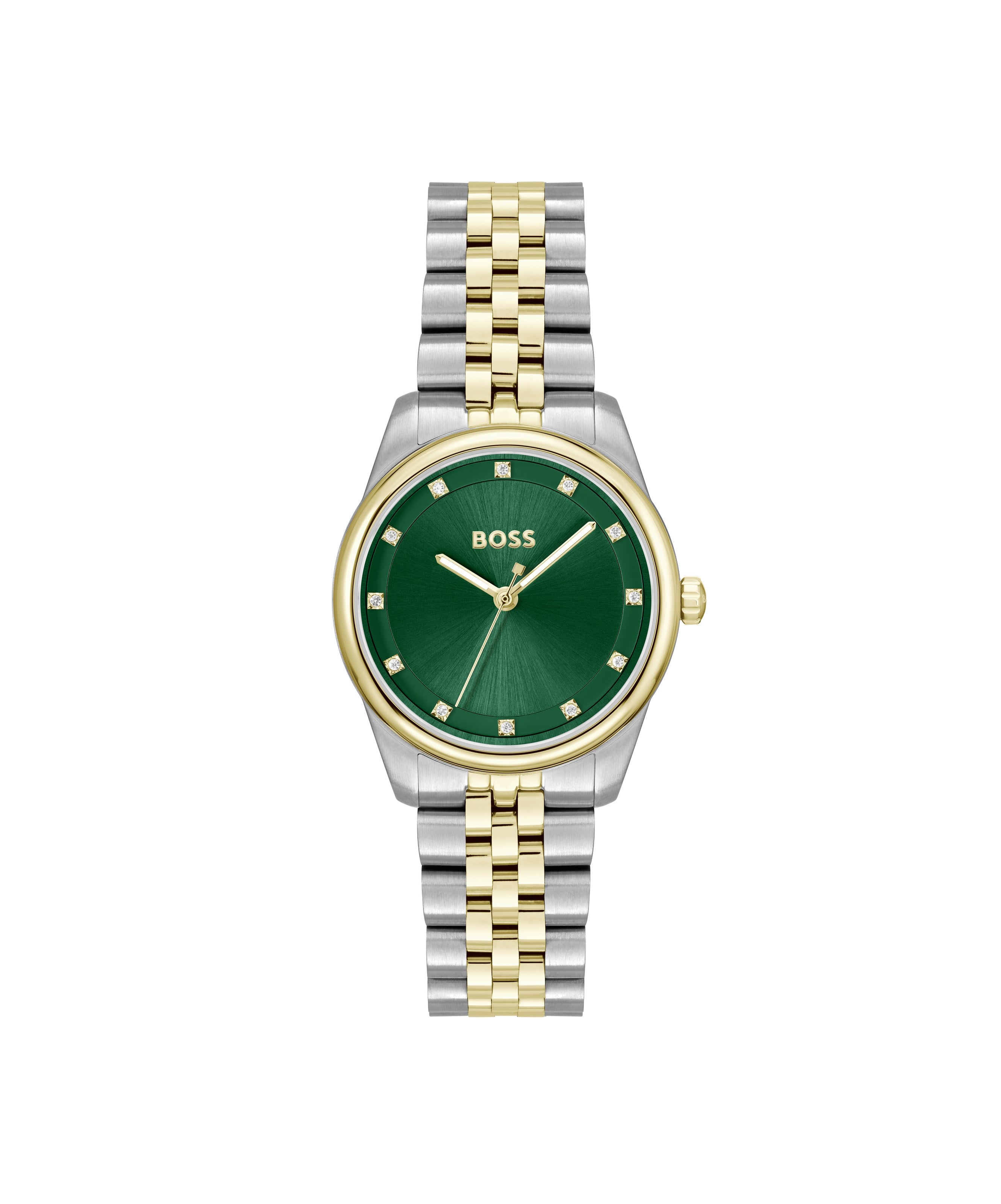 Hugo Boss Graceful Precious 1502834 Watch for Women