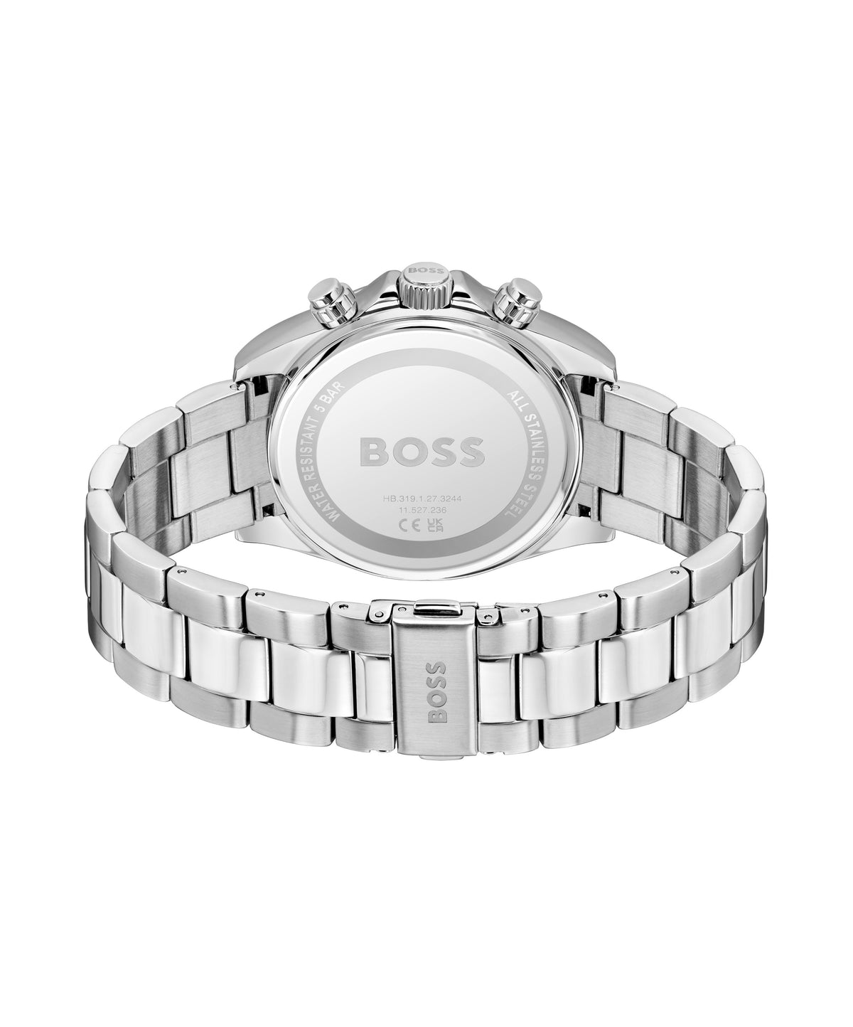 Hugo Boss Hero 2.0 1514268 – case back
