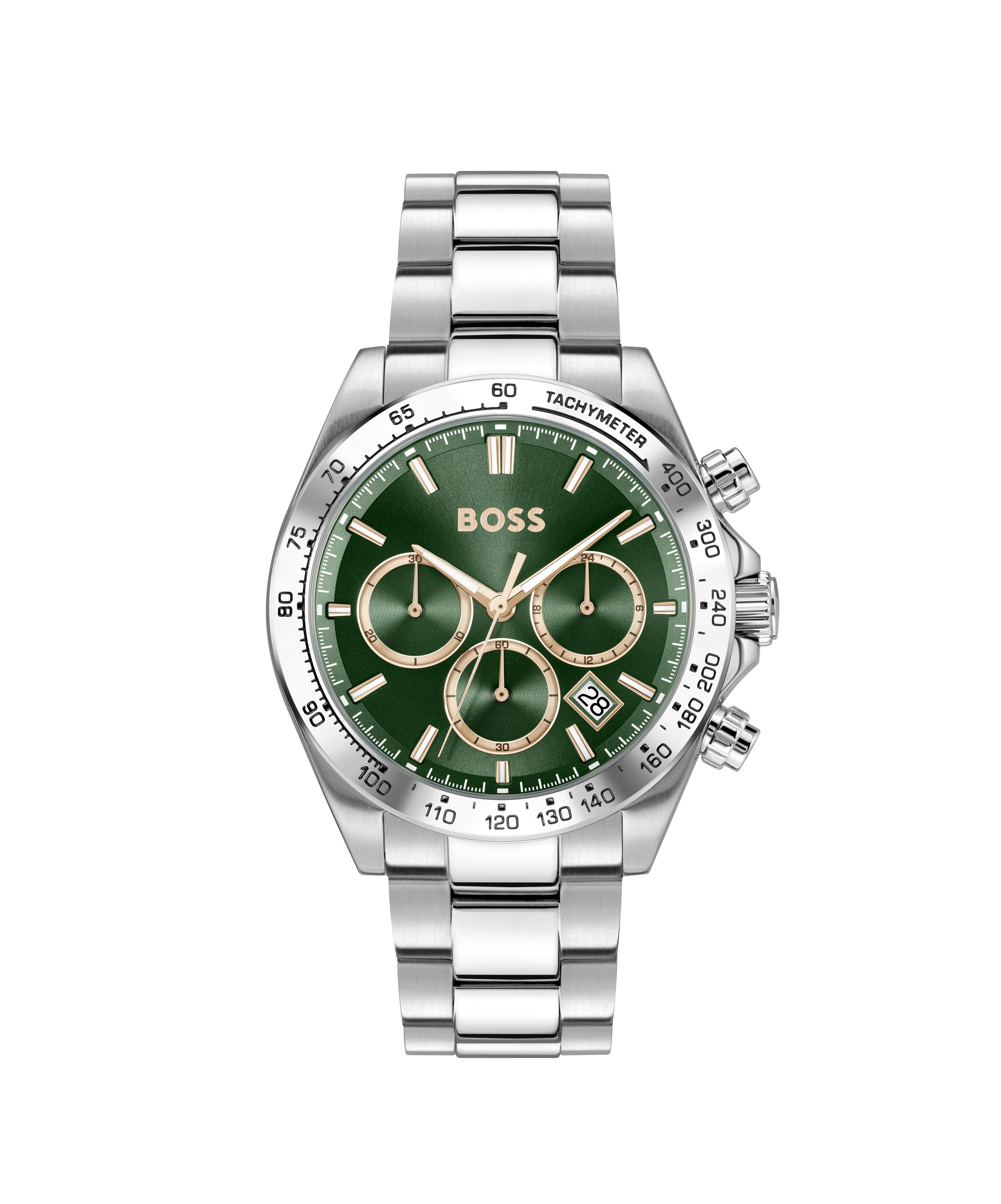 Hugo Boss Hero 2.0 Chronograph 1514268 Watch for Men
