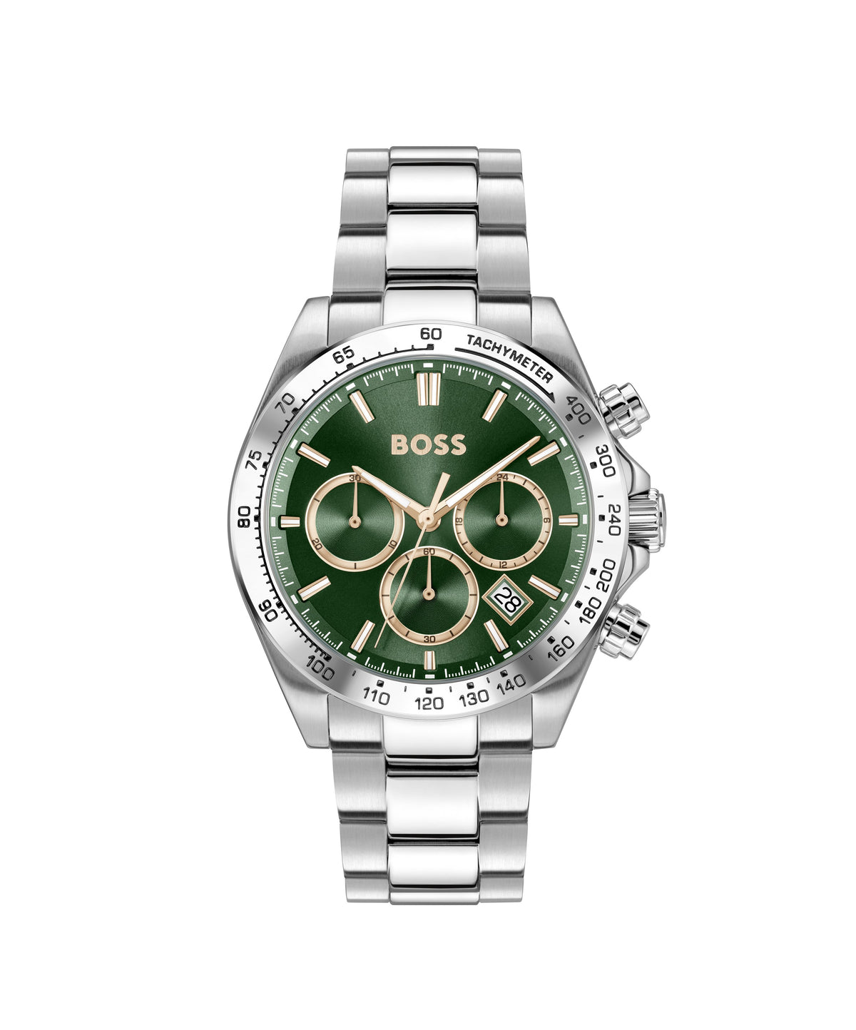 Hugo Boss Hero 2.0 1514268 – front view