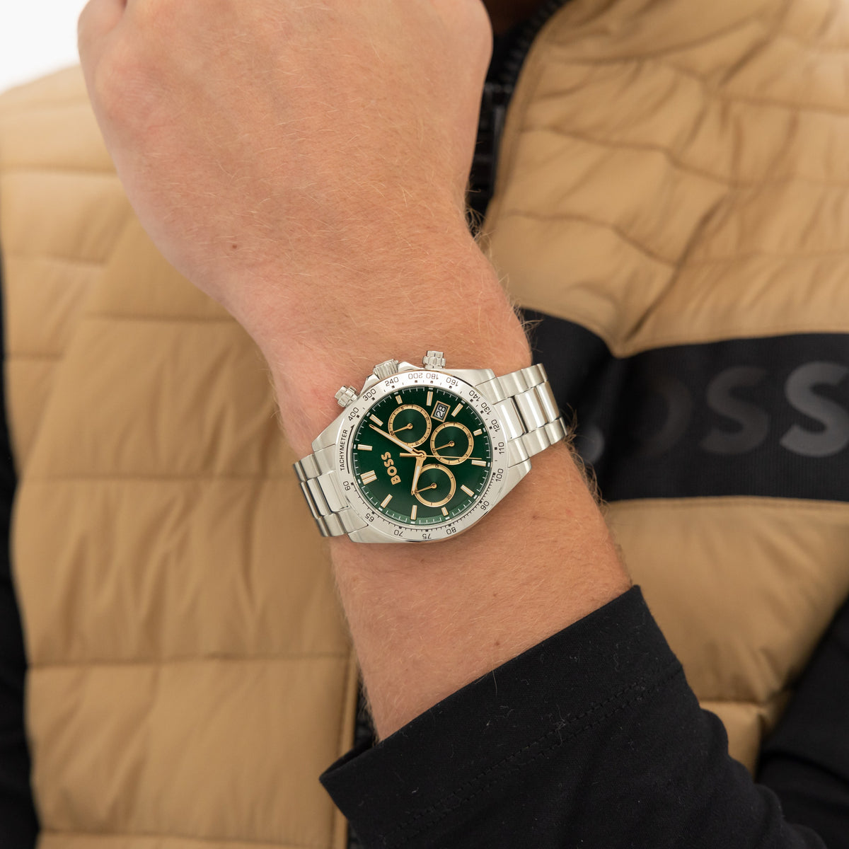 Hugo Boss Hero 2.0 1514268 – lifestyle view 2