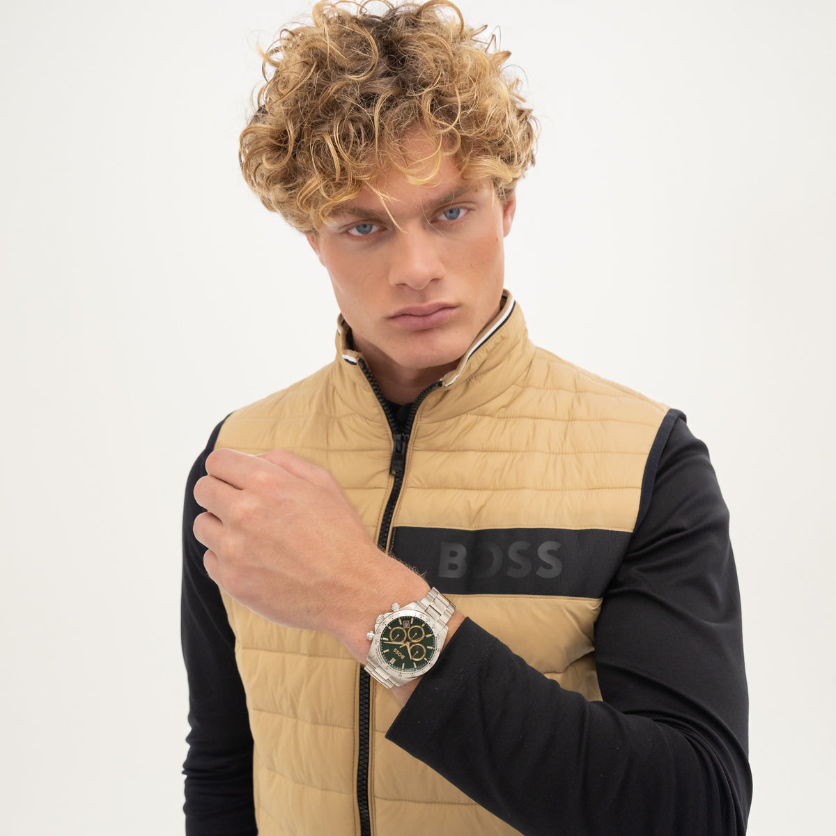 Hugo Boss Hero 2.0 1514268 – lifestyle view