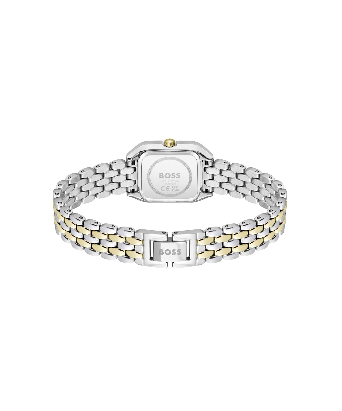 Hugo Boss Mae Petite 1502822 – case back