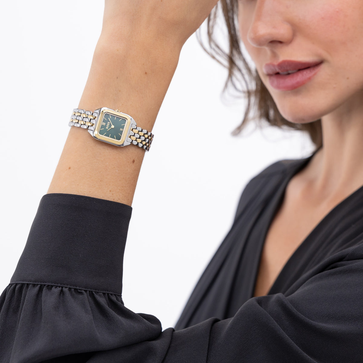 Hugo Boss Mae Petite 1502822 – lifestyle view 2