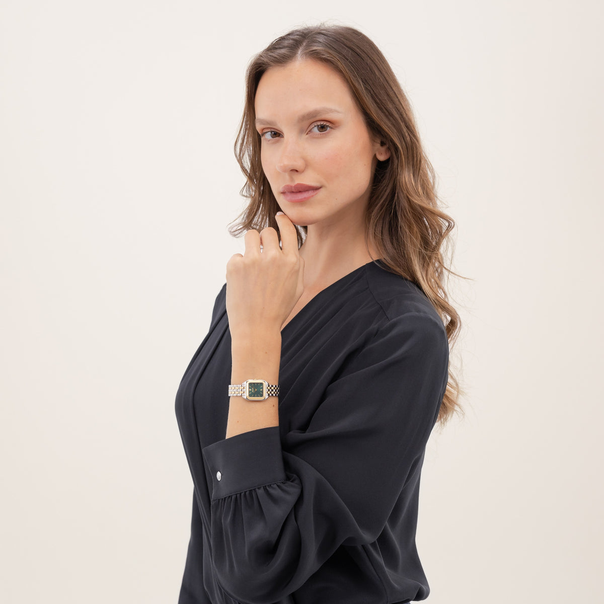 Hugo Boss Mae Petite 1502822 – lifestyle view