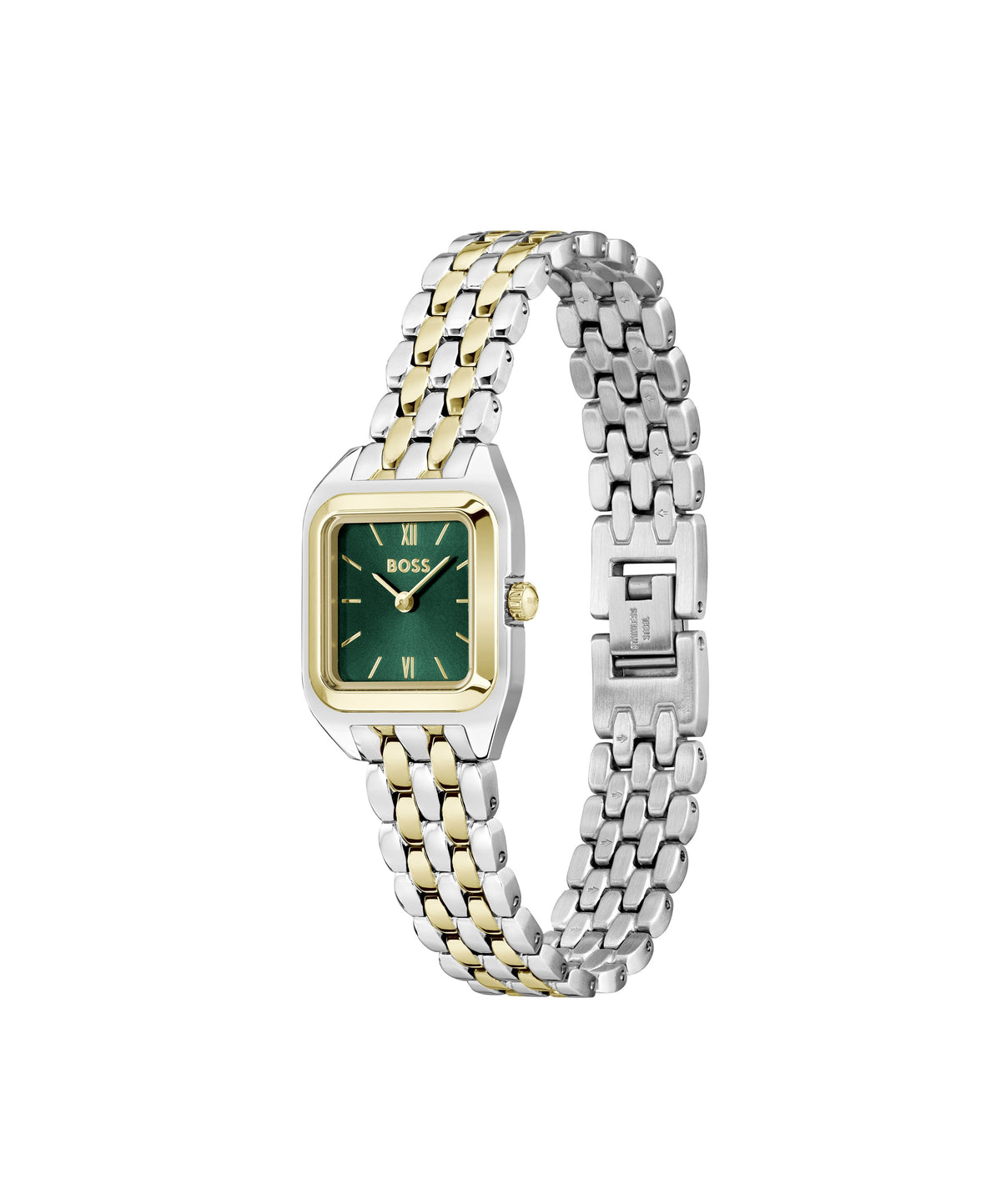Hugo Boss Mae Petite 1502822 – three-quarter view