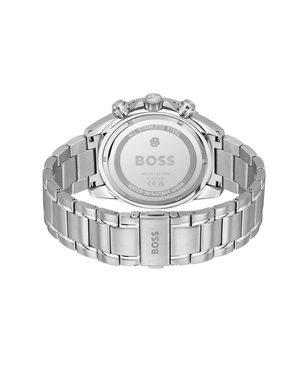 Hugo Boss Sealiner 1514321 – case back