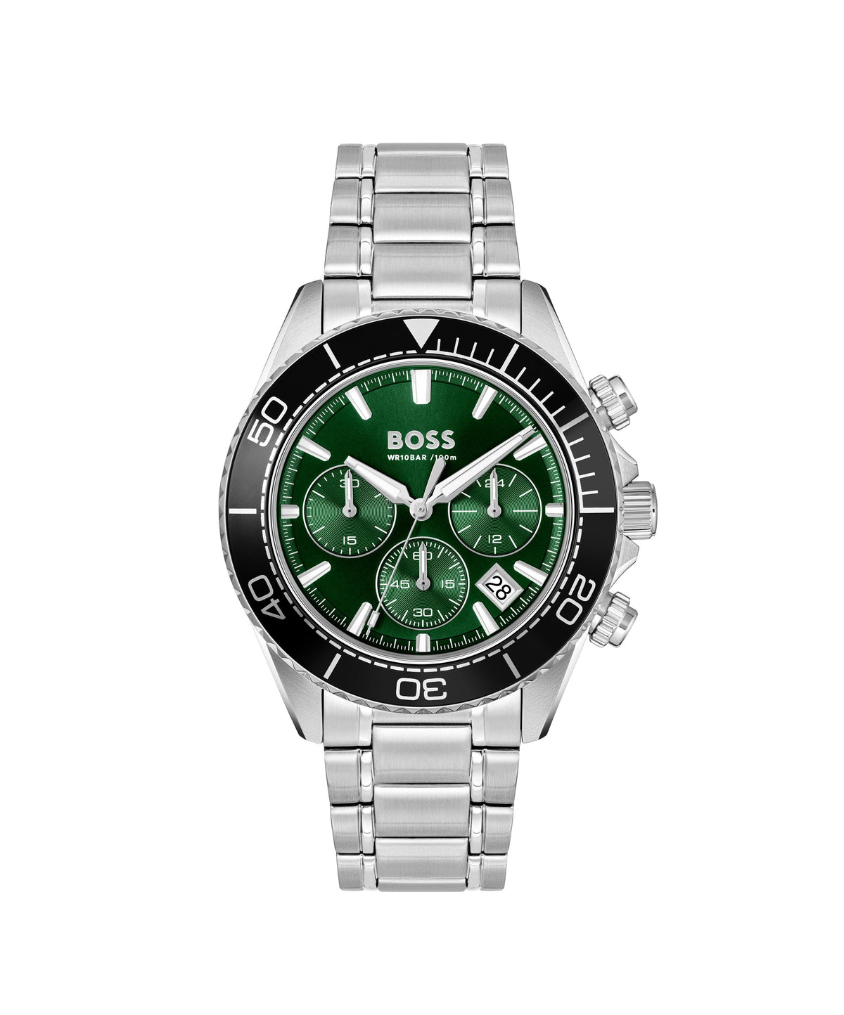 Hugo Boss Sealiner 1514321 – front view
