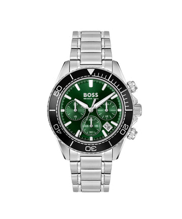 Hugo Boss Sealiner 1514321 – front view