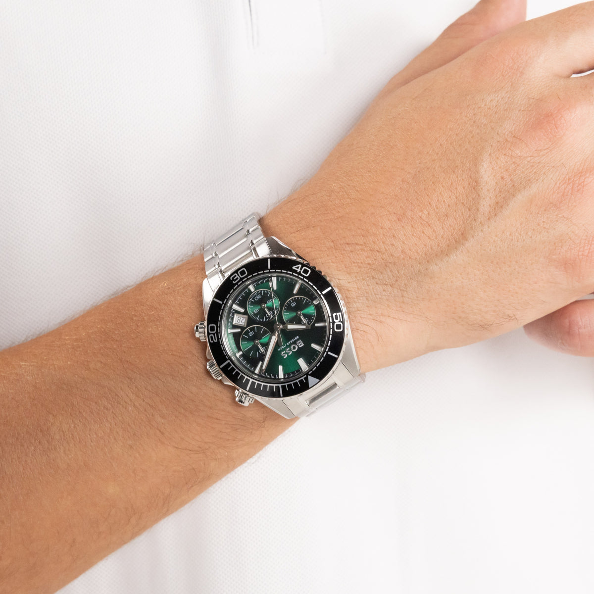 Hugo Boss Sealiner 1514321 – lifestyle view