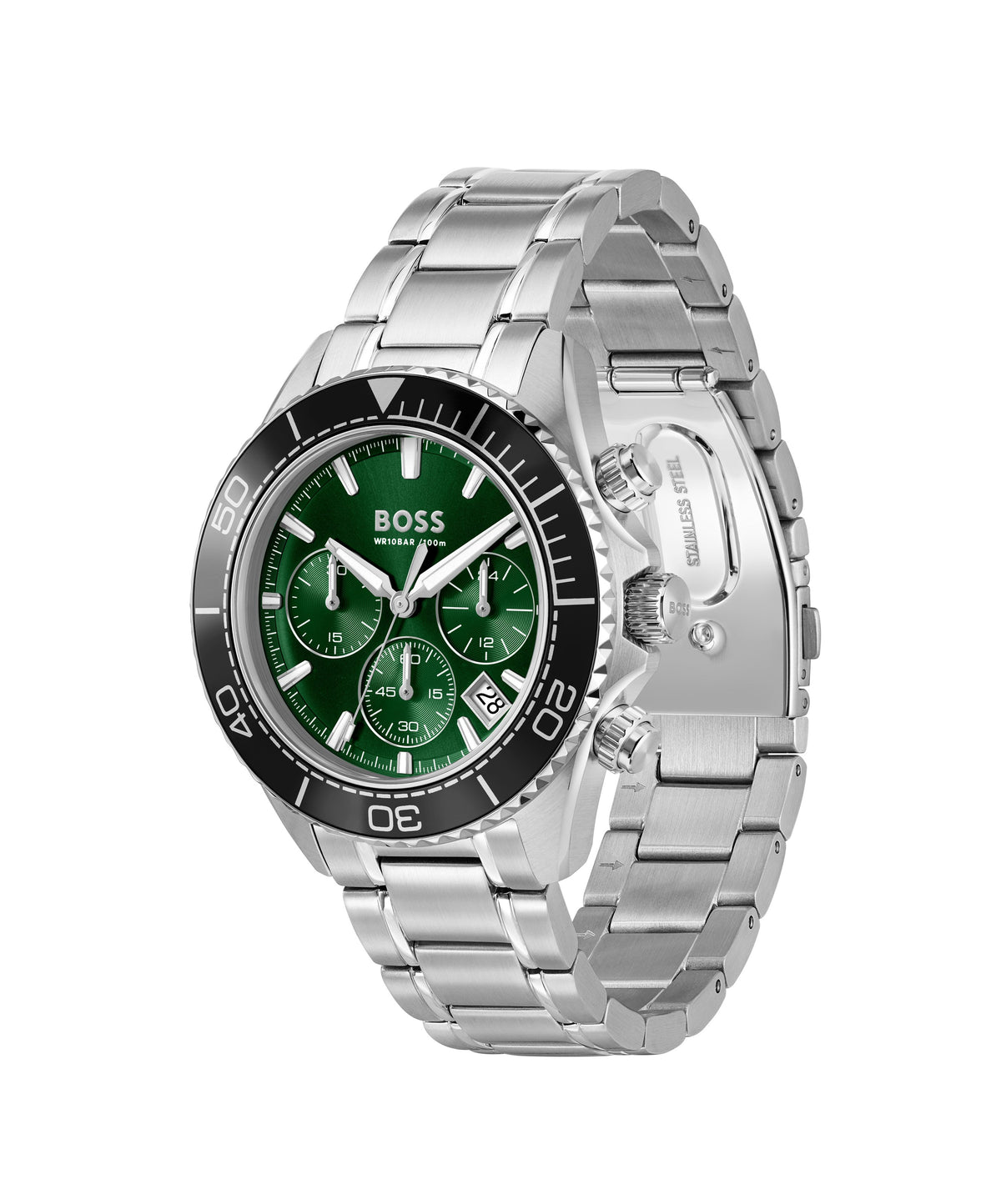 Hugo Boss Sealiner 1514321 – three-quarter view