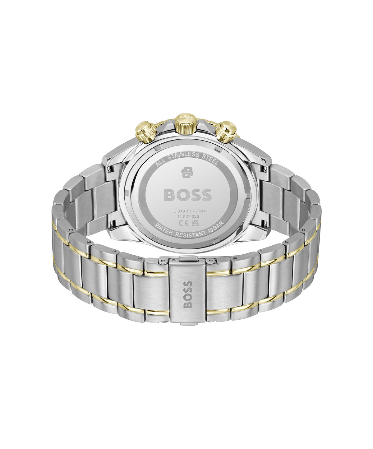 Hugo Boss Sealiner 1514325 – case back