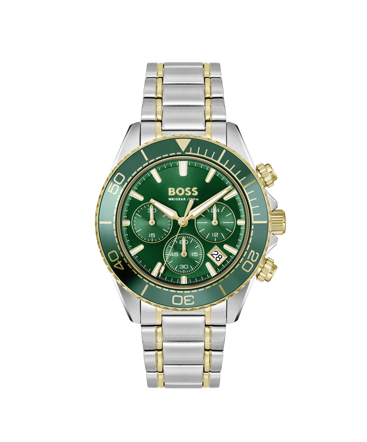 Hugo Boss Sealiner 1514325 – front view