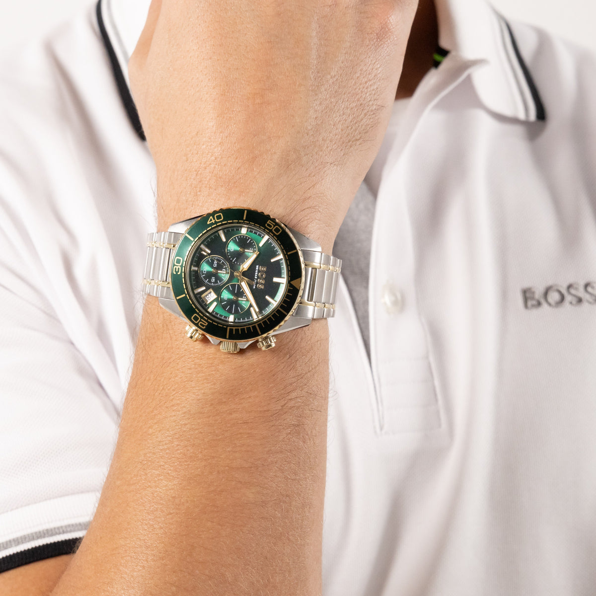 Hugo Boss Sealiner 1514325 – lifestyle view 2