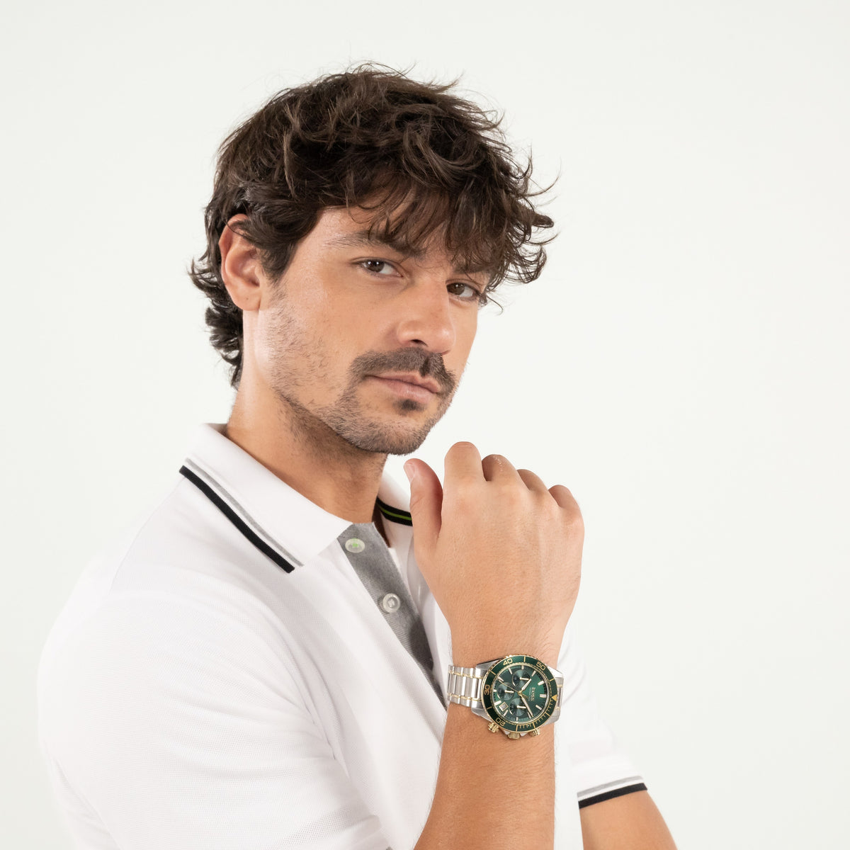 Hugo Boss Sealiner 1514325 – lifestyle view