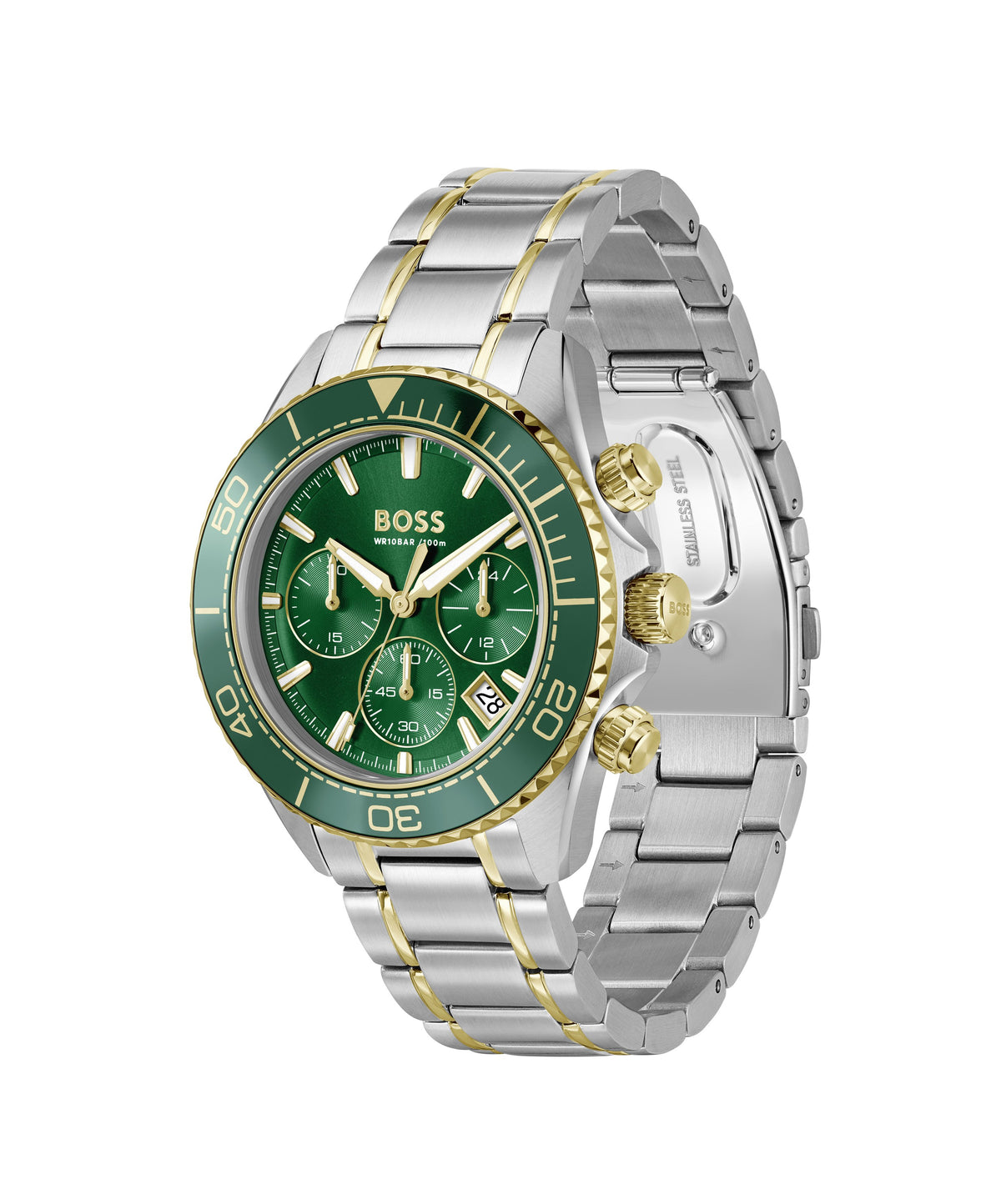 Hugo Boss Sealiner 1514325 – three-quarter view