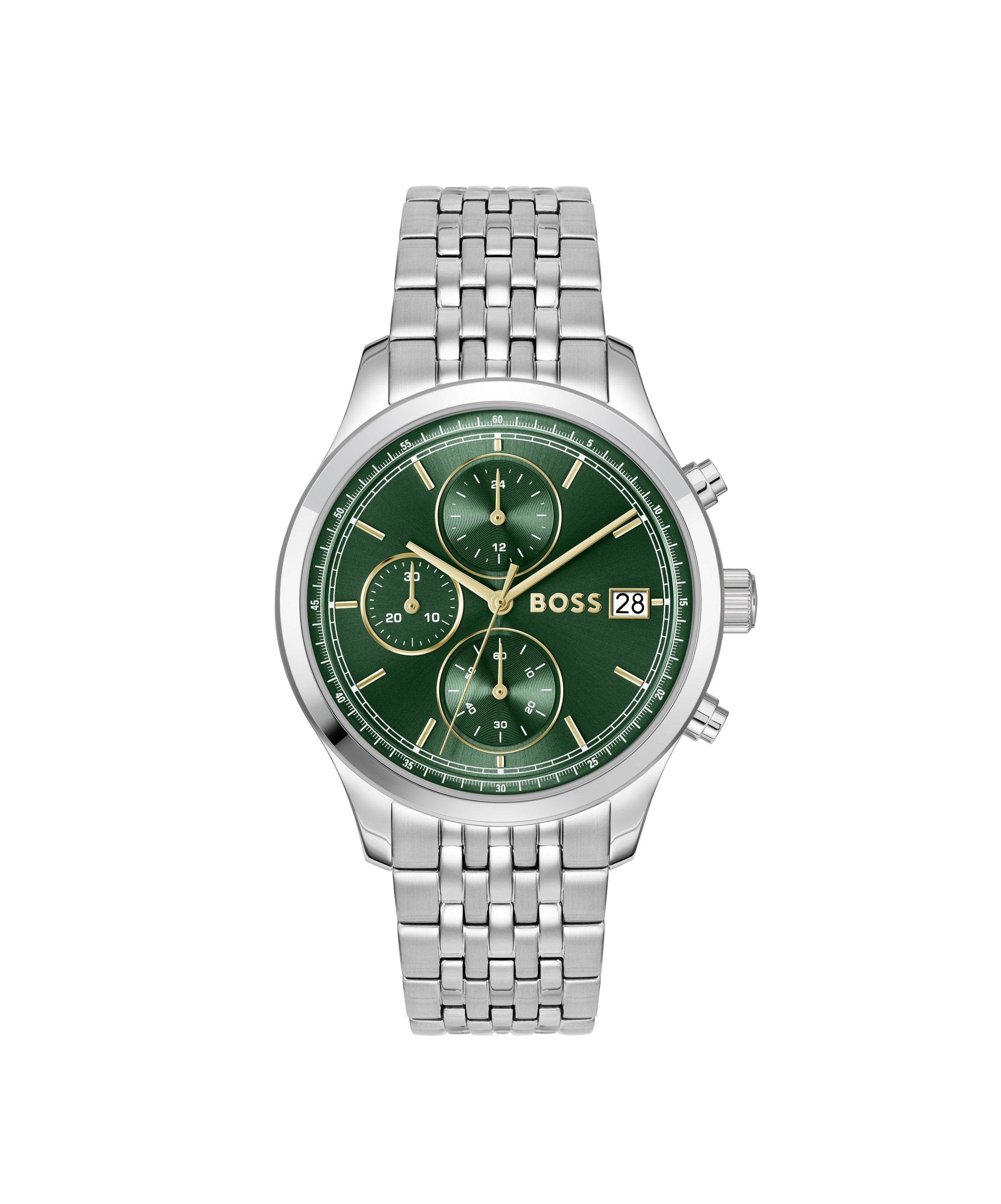 Hugo Boss Stratus Chronograph 1514330 Watch for Men