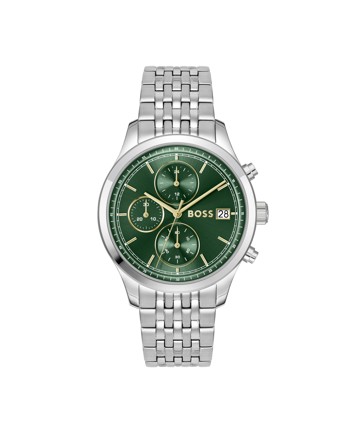 Hugo Boss Stratus 1514330 – front view