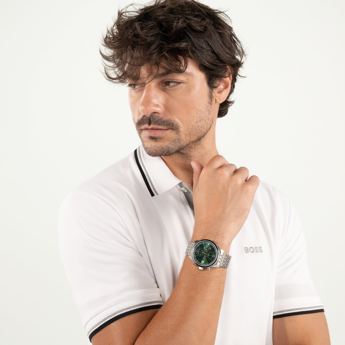 Hugo Boss Stratus 1514330 – lifestyle view