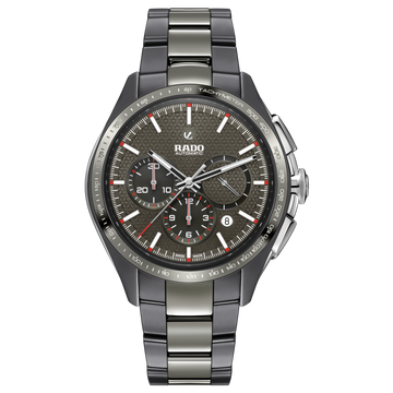 RADO HyperChrome Automatic R32022152 Watch for Men