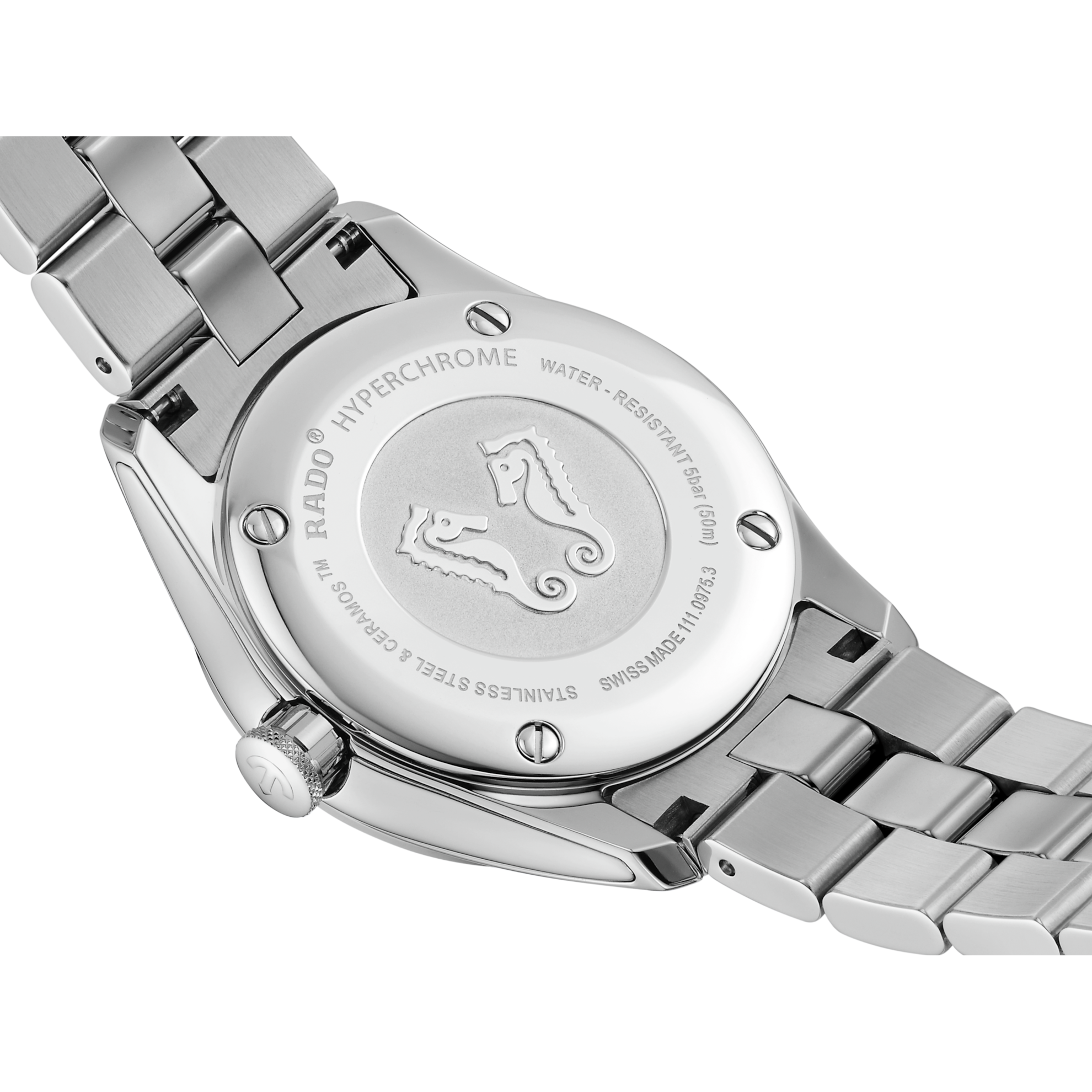 HyperChrome R32110913 - Kamal Watch Company