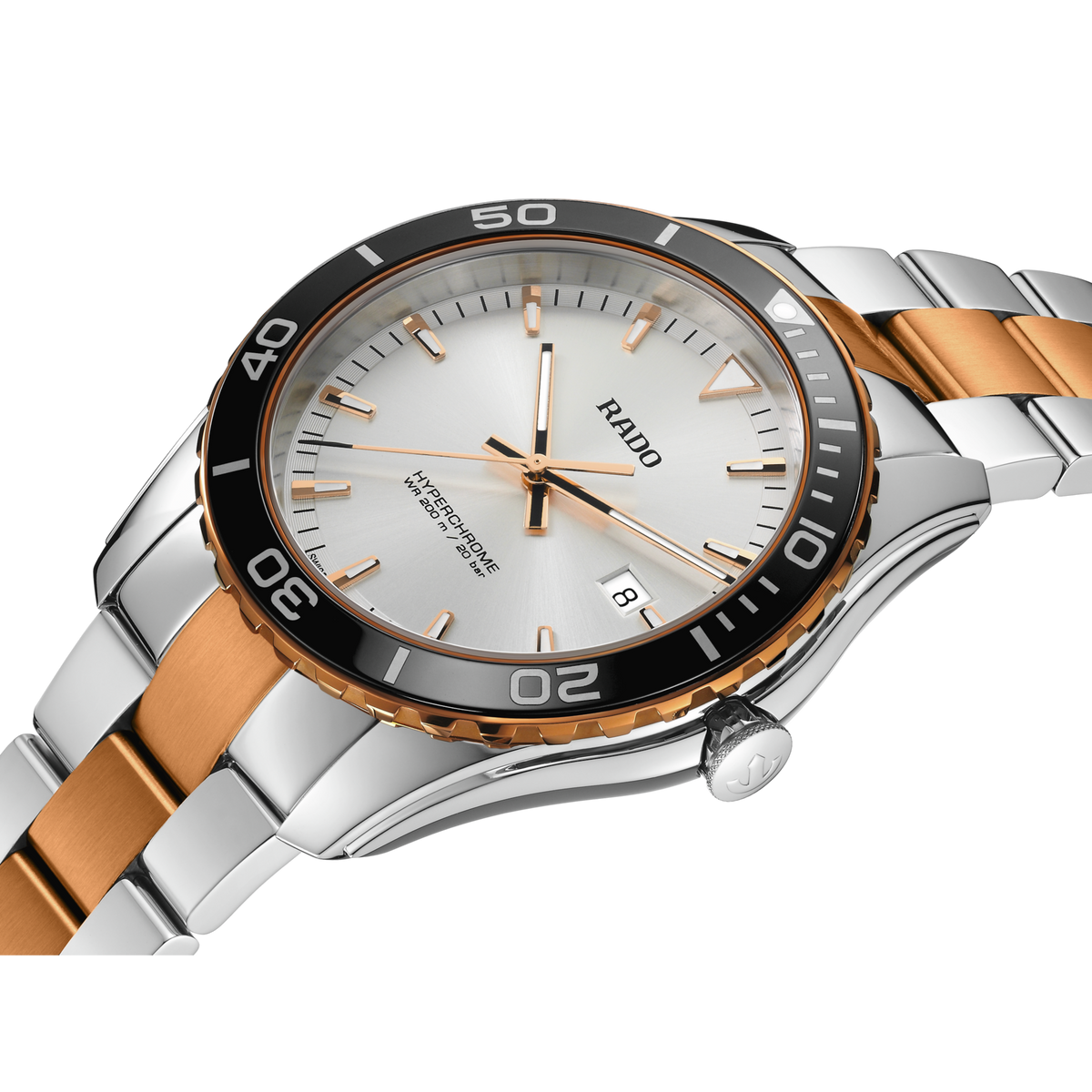 Rado HyperChrome R32156013 – view 2