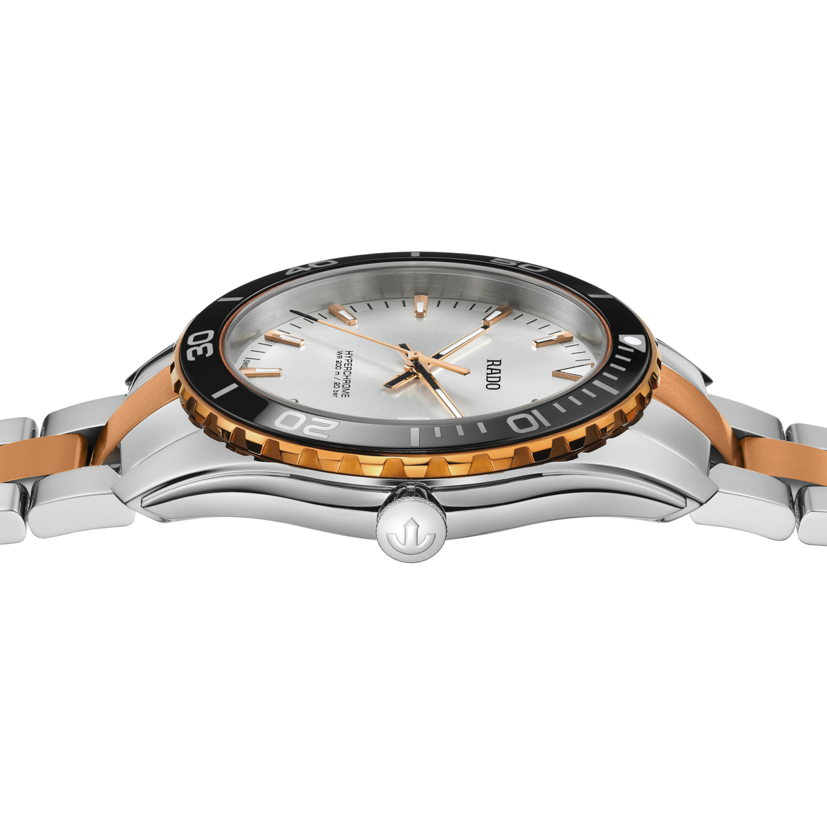 Rado HyperChrome R32156013 – view 3
