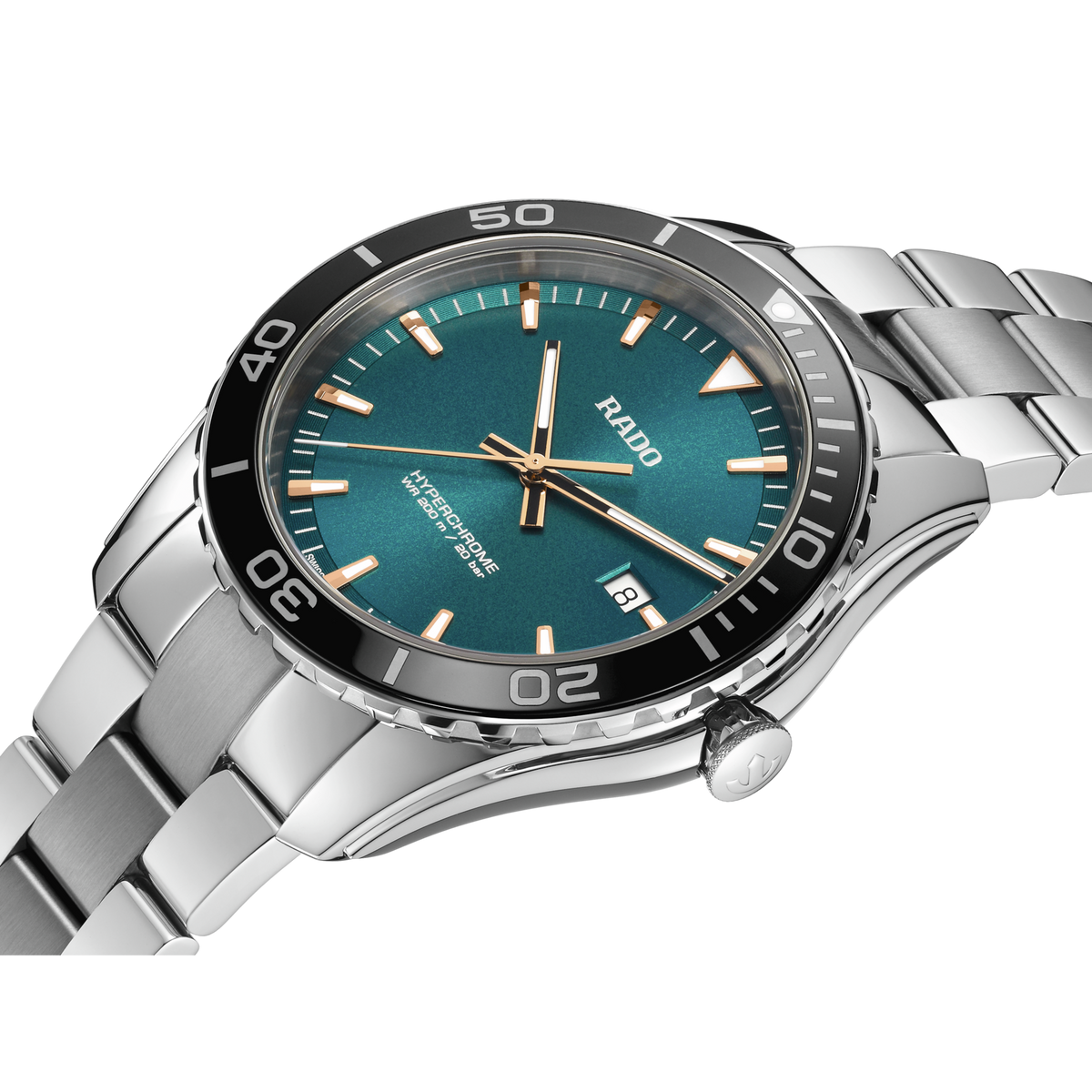 Rado HyperChrome R32156313 – view 2