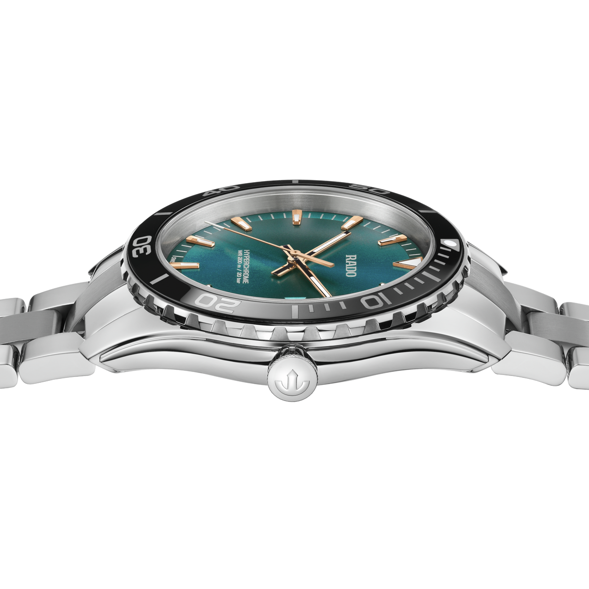 Rado HyperChrome R32156313 – view 3
