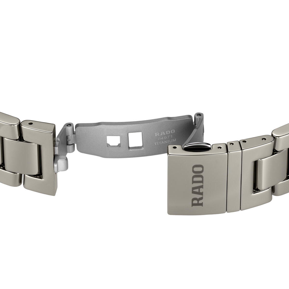 Rado HyperChrome Automatic Diamonds R32158102 – view 5