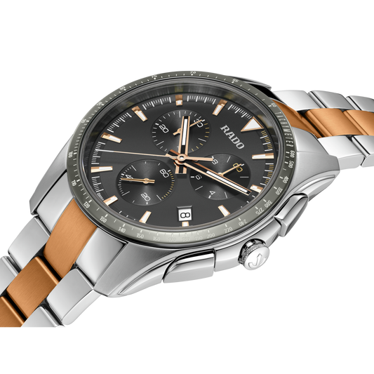 Hyperchrome Chronograph R32259173 - Kamal Watch Company