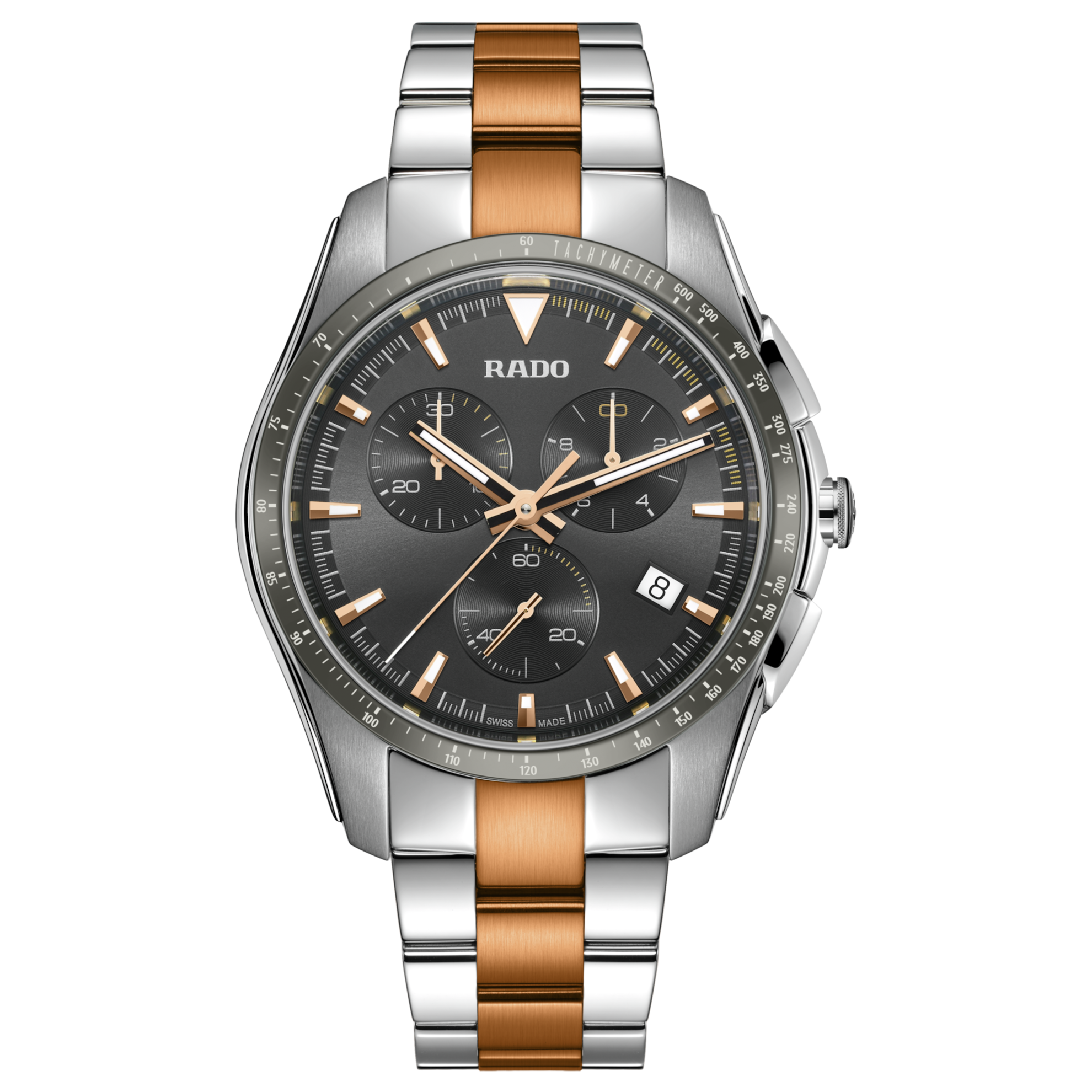Hyperchrome Chronograph R32259173 - Kamal Watch Company