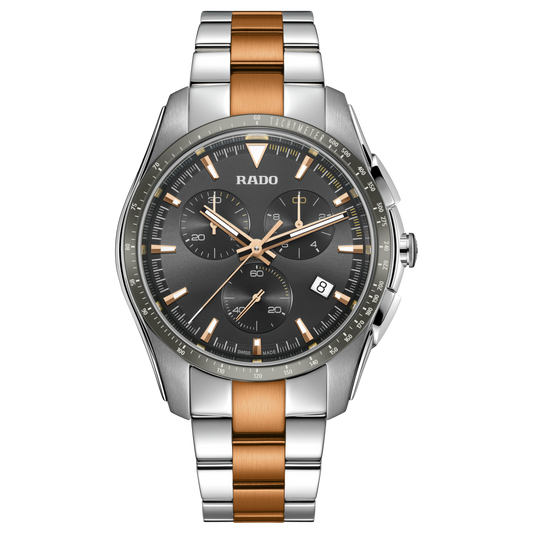 Hyperchrome Chronograph R32259173 - Kamal Watch Company