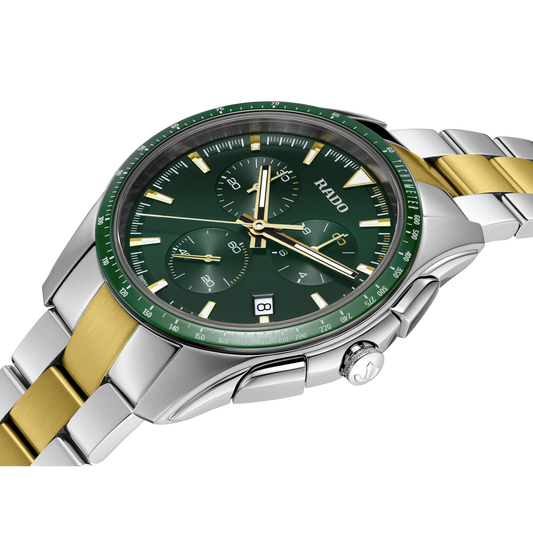 Rado Hyperchrome Chronograph R32259323 - Kamal Watch Company