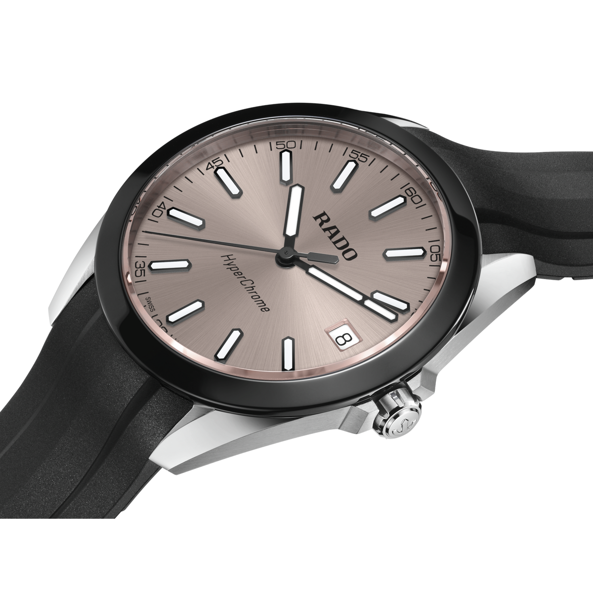 Rado HyperChrome R32280109 – view 2