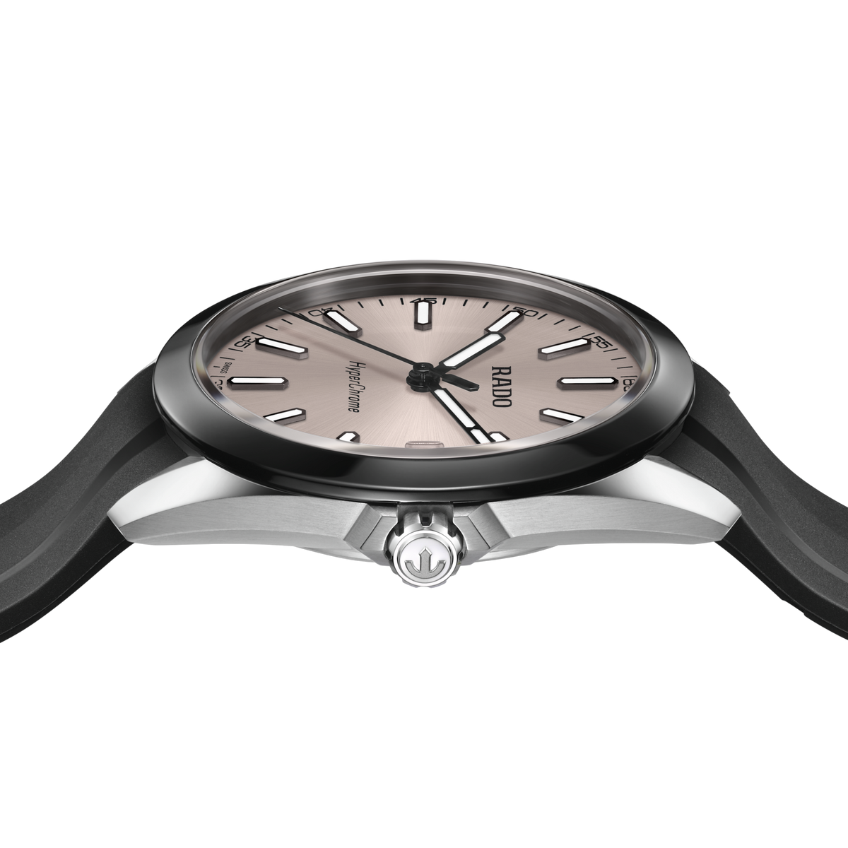 Rado HyperChrome R32280109 – view 3