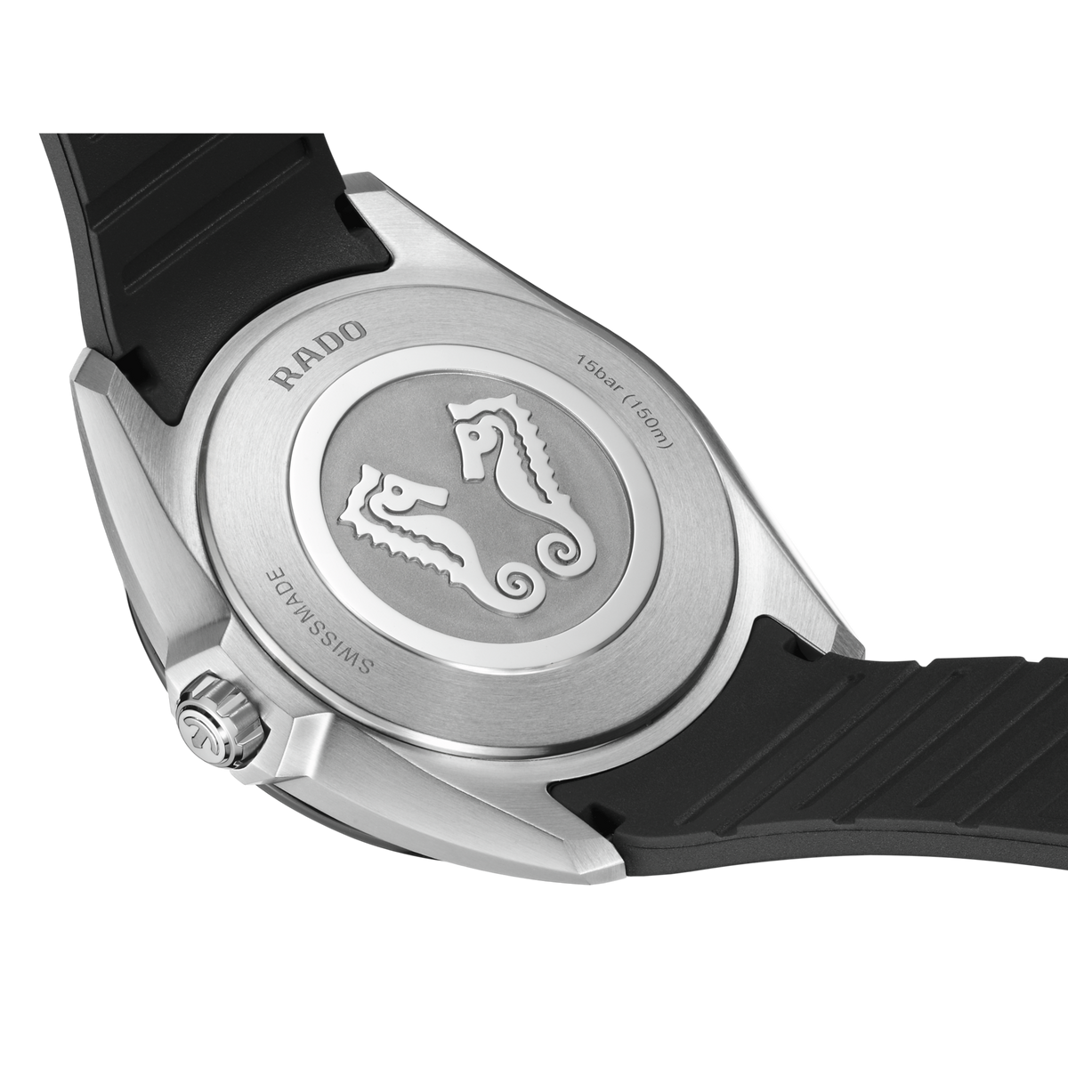 Rado HyperChrome R32280109 – view 4