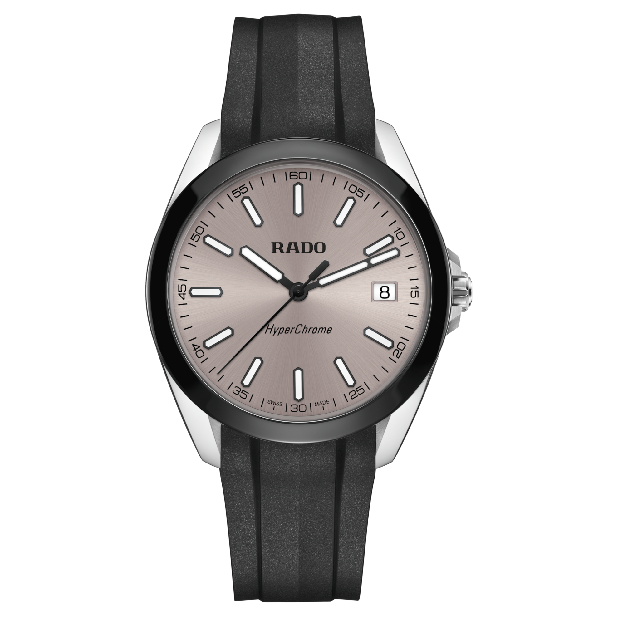 Rado HyperChrome R32280109 Watch for Men