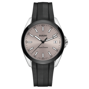 Rado HyperChrome R32280109 – front view