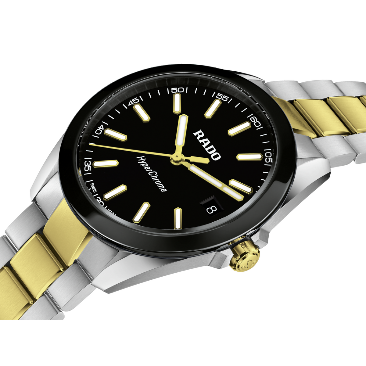 Rado HyperChrome R32280153 – view 2