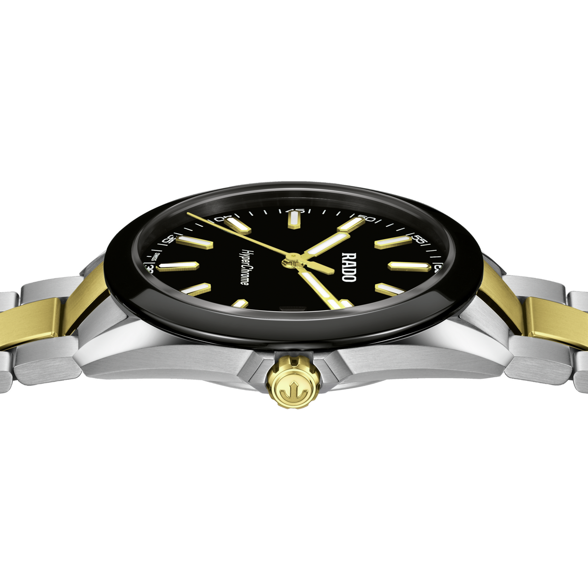 Rado HyperChrome R32280153 – view 3